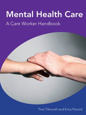 cover image of Mental Health Care